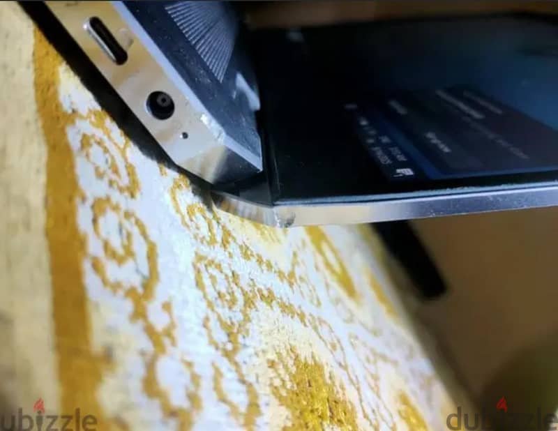 hp z book g5 1