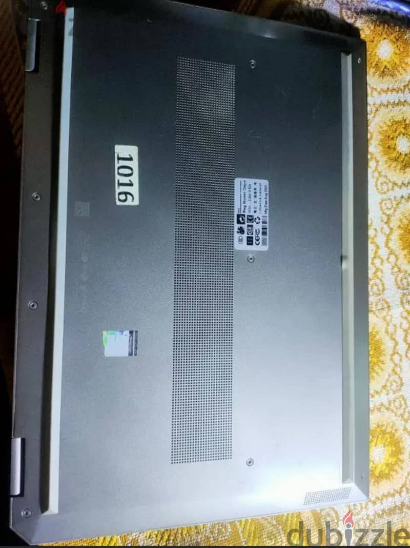 hp z book g5 2