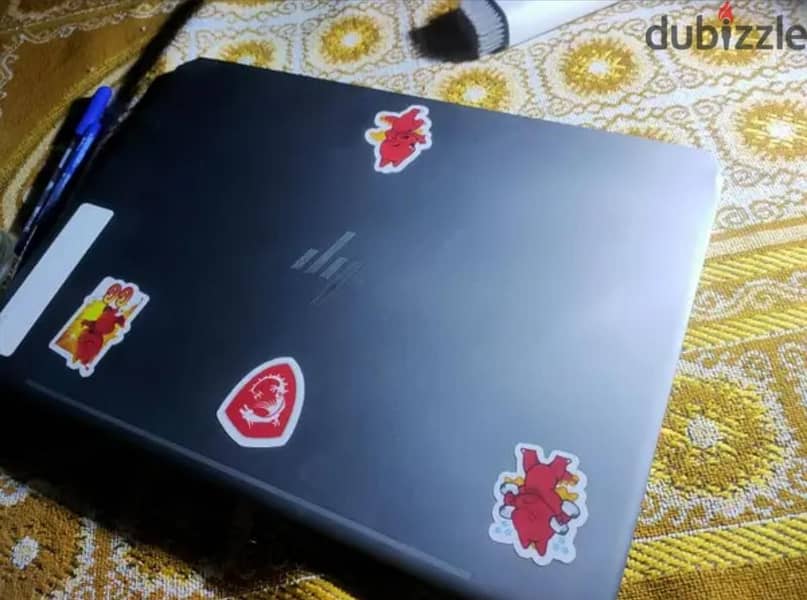 hp z book g5 3