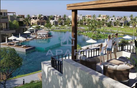 Park View Duplex 3 Bedroom in O West - 9 YEARS INSTALLMENT Limited Offer