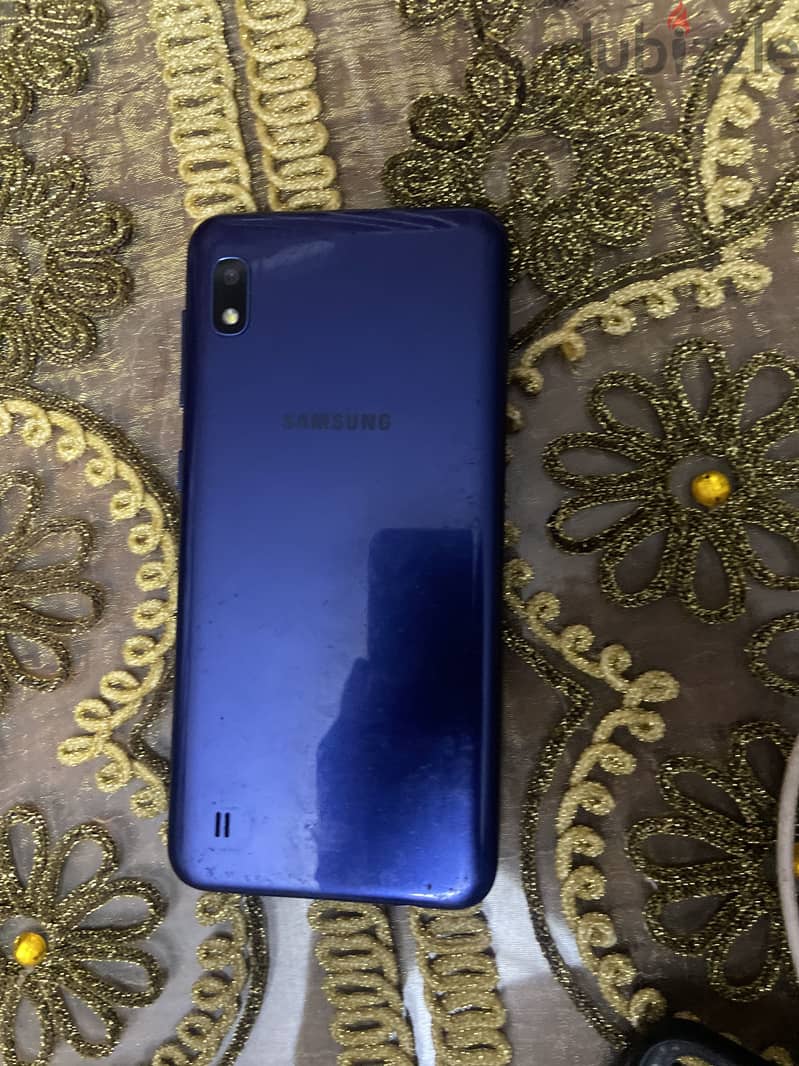 Samsung A10 1