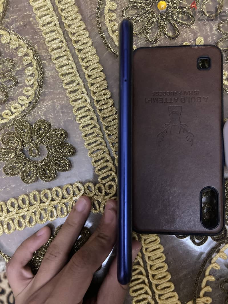 Samsung A10 3