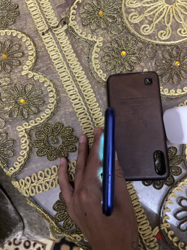 Samsung A10 4