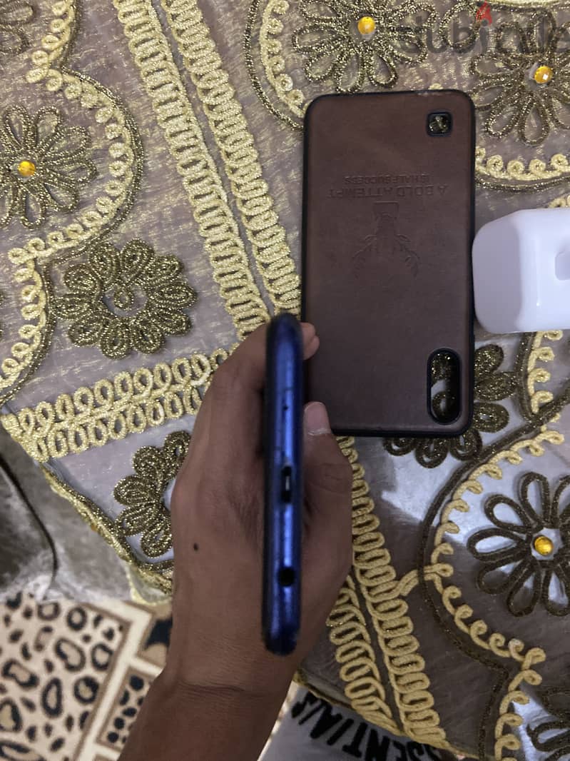 Samsung A10 5