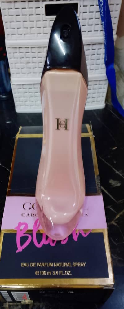 original carolina good girl