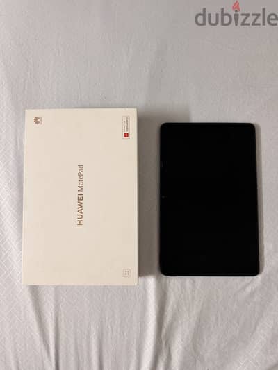 Mate Pad 10.4