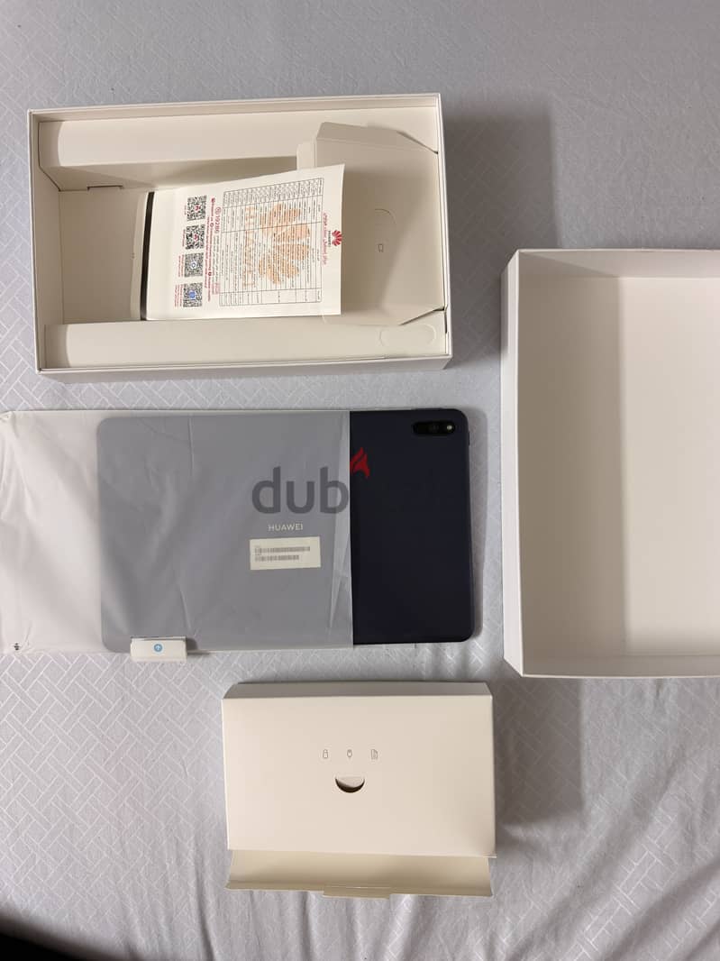 Mate Pad 10.4 1