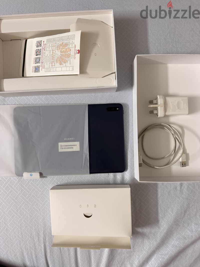 Mate Pad 10.4 5