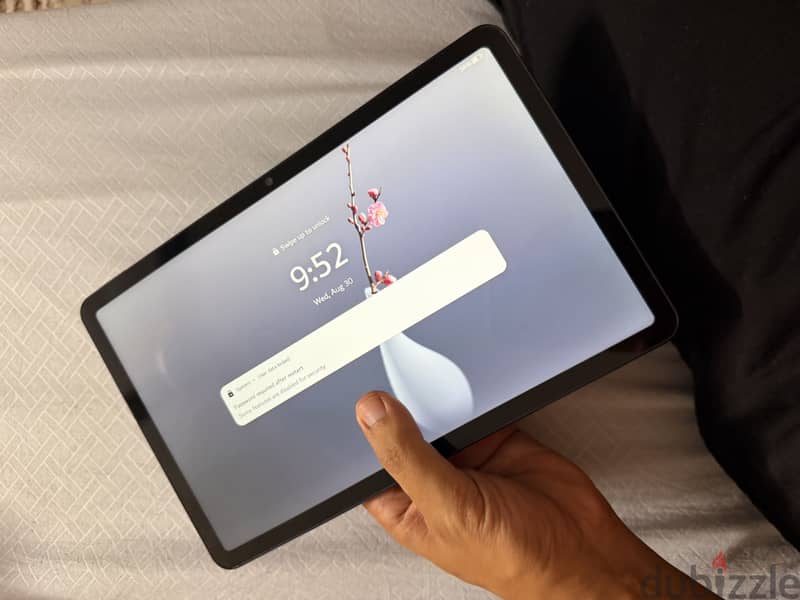 Mate Pad 10.4 7