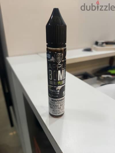 liquid premium  50 slt
