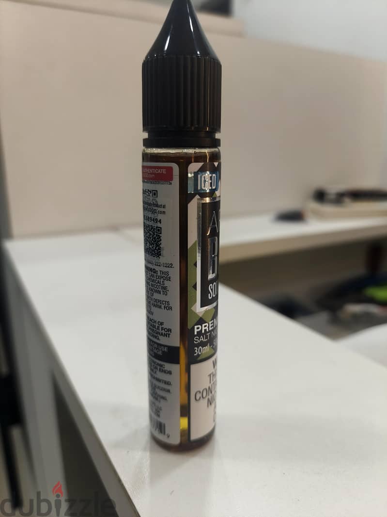 liquid premium  50 slt 1