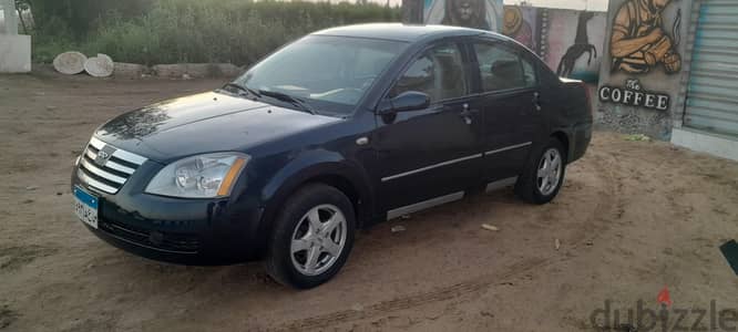 سبيرانزا إيه 516 2010