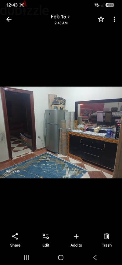 سفره كامله للبيع