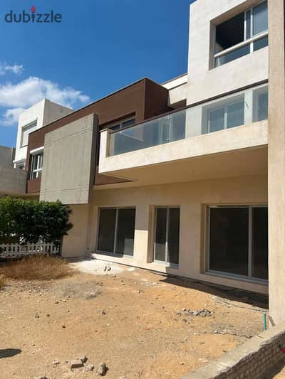 Townhouse for Sale in Solaya -  385 SQM - Pool View