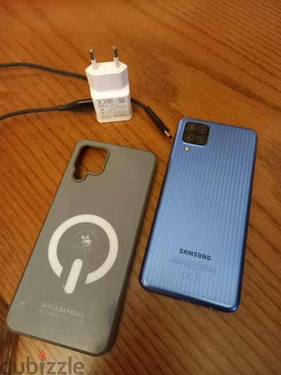 سامسونج 128GB m12