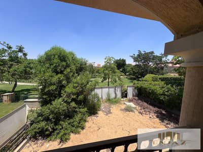 Luxury Standalone Villa for Sale in Madinaty – Model G Land Area: 580 sqm