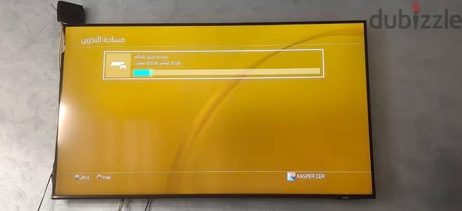 ps 4Pro مش معدل