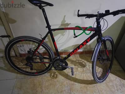 عجله جلاكسي Rl 420 H
