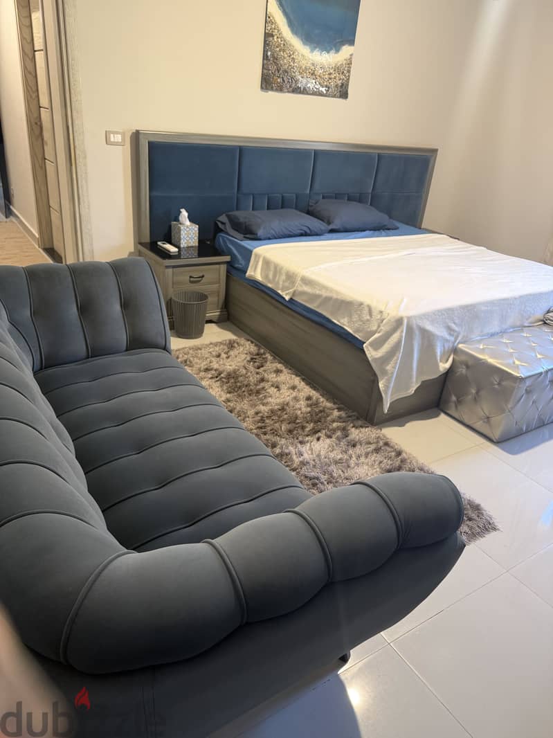 2 sofa from saloni 1