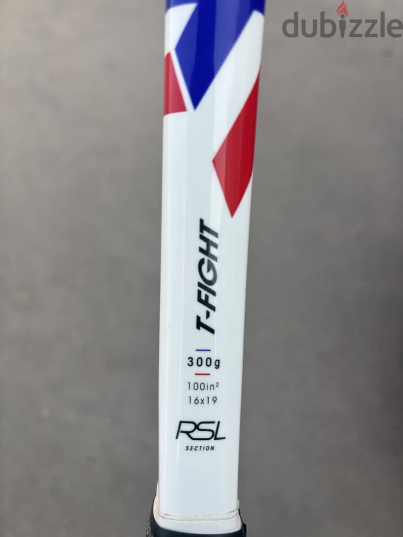 Technifibre T Fight 300 2026 Model 2