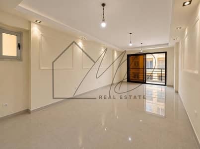 Apartment for rent in Smouha 165m