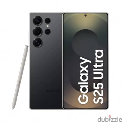 مطلوب للشراء سامسونج اس 25 الترا - Samsung s25 ultra عليه ضريبة
