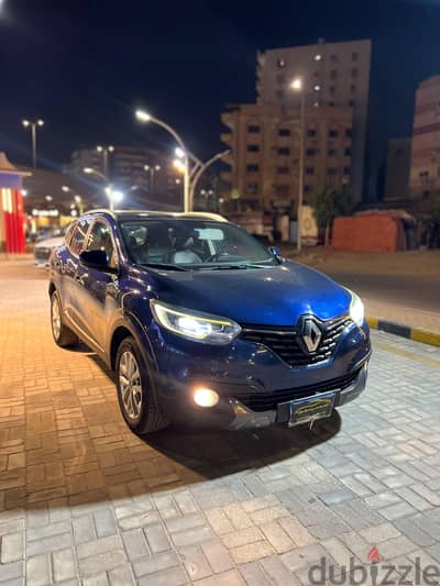 رينو كادجار 2019. اعلى فئة فابريكه بالكامل للبيع كاش أو تقسيط