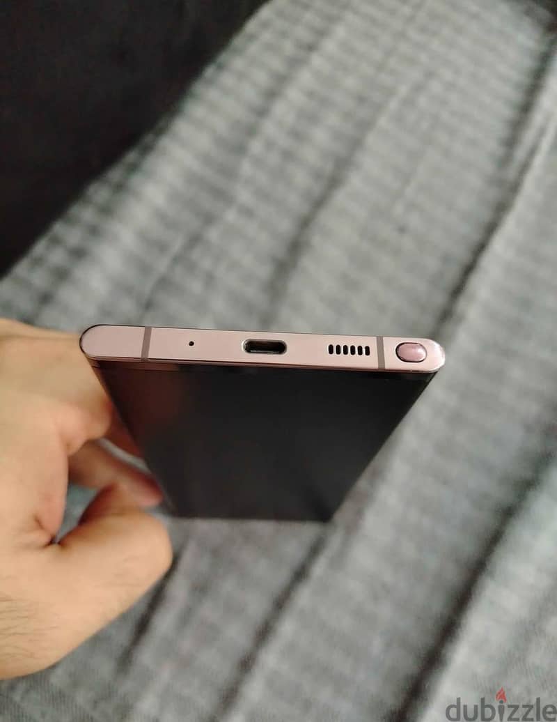 Samsung Note 20 Ultra 2