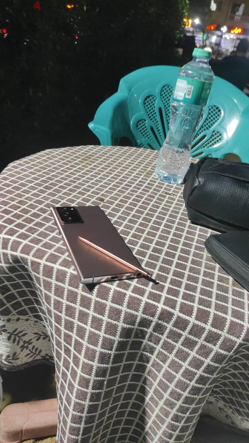 Samsung Note 20 Ultra 3