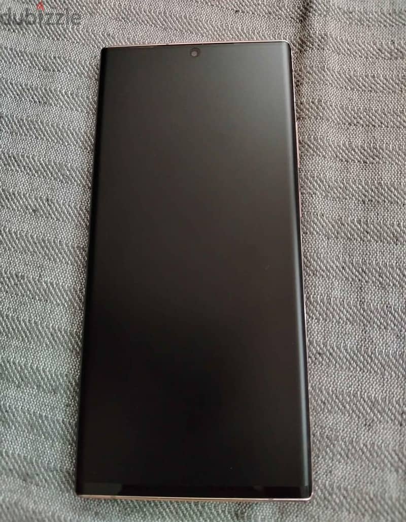 Samsung Note 20 Ultra 4