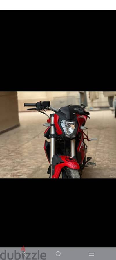 benneil TNT 150 injection
