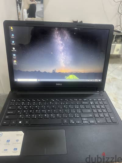 لابتوب ديل مستعمل