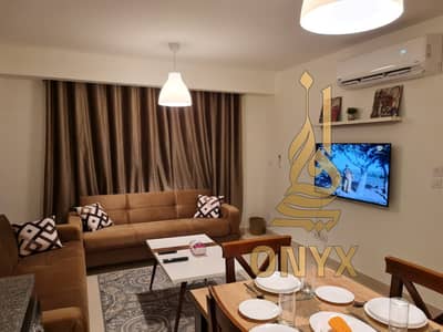 Chalet 160m with Best Price and View Landscape in Marassi Marina Residences