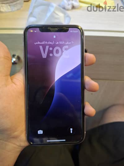 Apple - iPhone 11