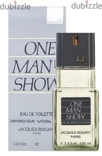 One man show وان مان شو One man show وان مان شو