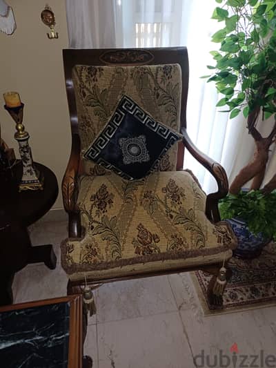 كنب و كراسي living room