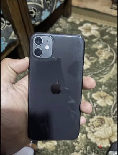 Apple - iPhone 11