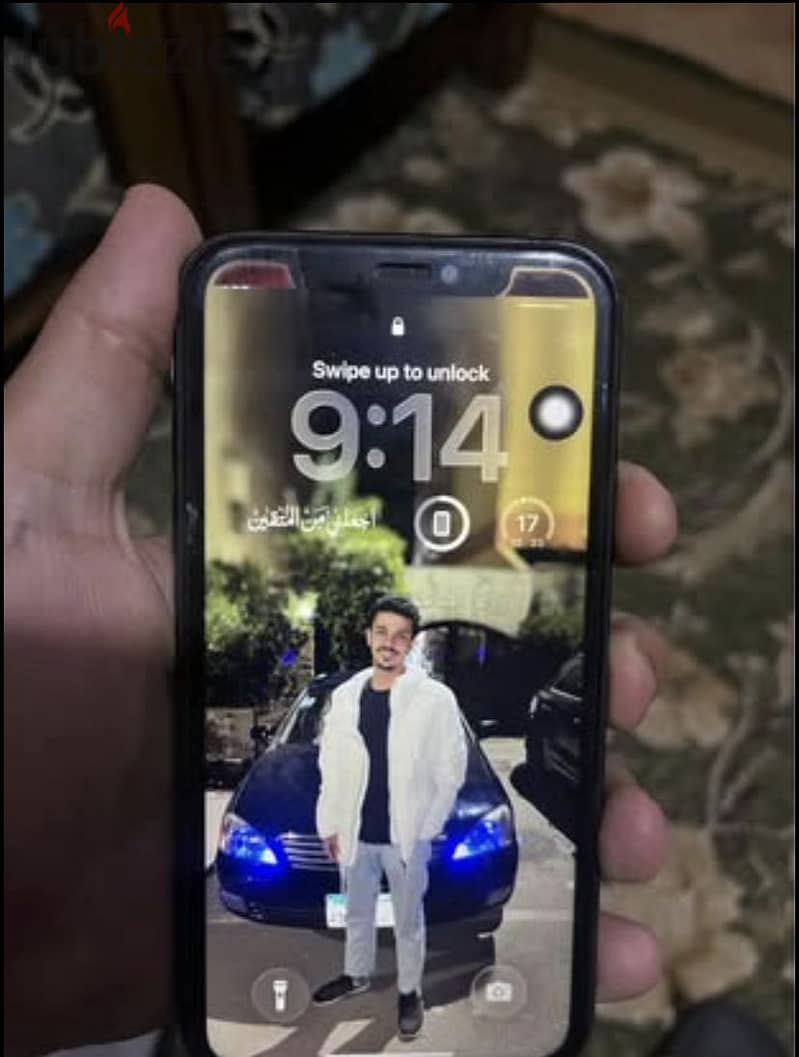 Apple - iPhone 11 1