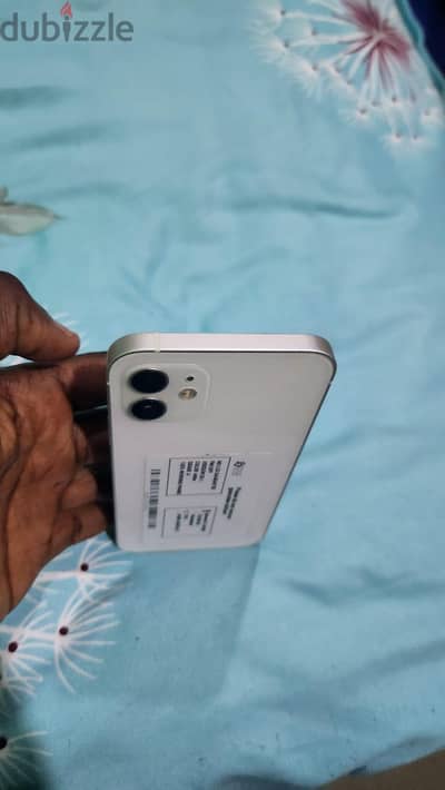 Apple - iPhone 12