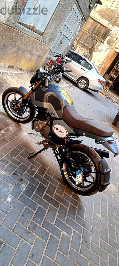 هوجن tx250