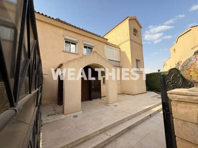Twin House for Sale in VG1 – Prime Location