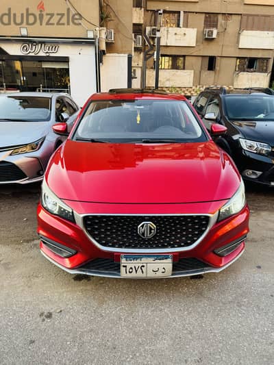 ام جى ام جى 6 2021