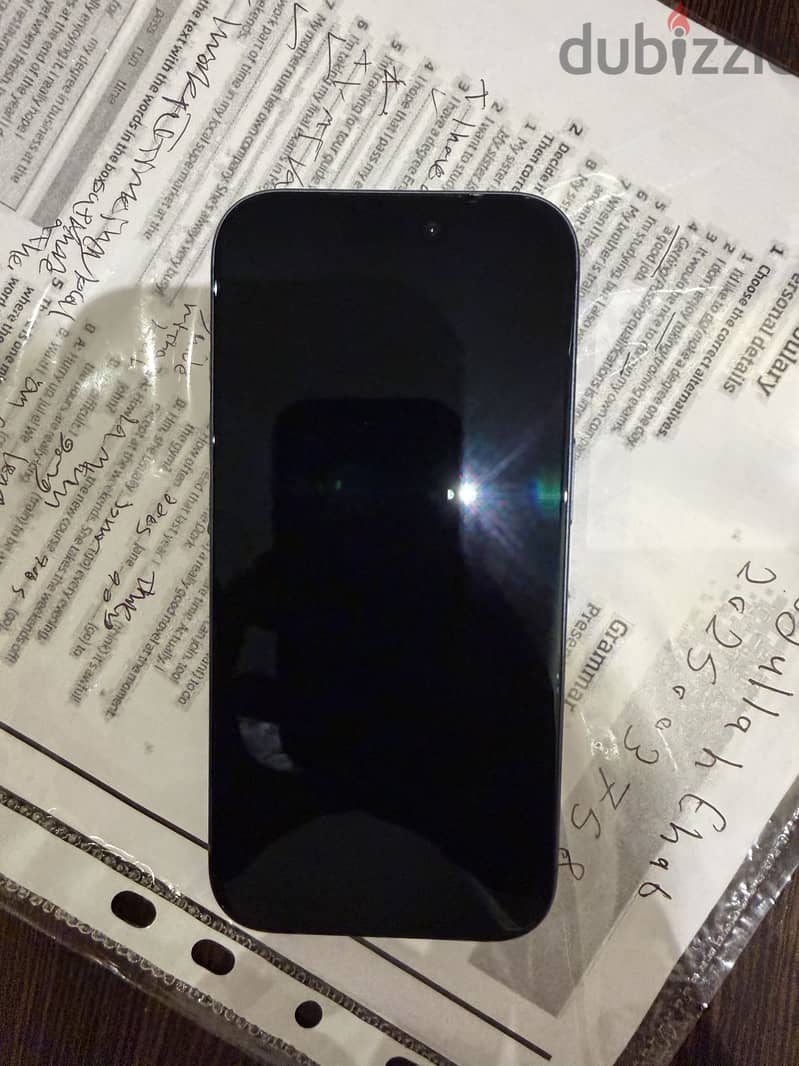 Apple - iPhone 17 Pro 6