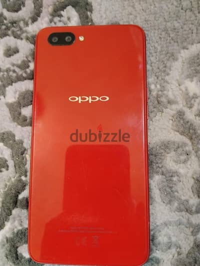 OPPO A3s