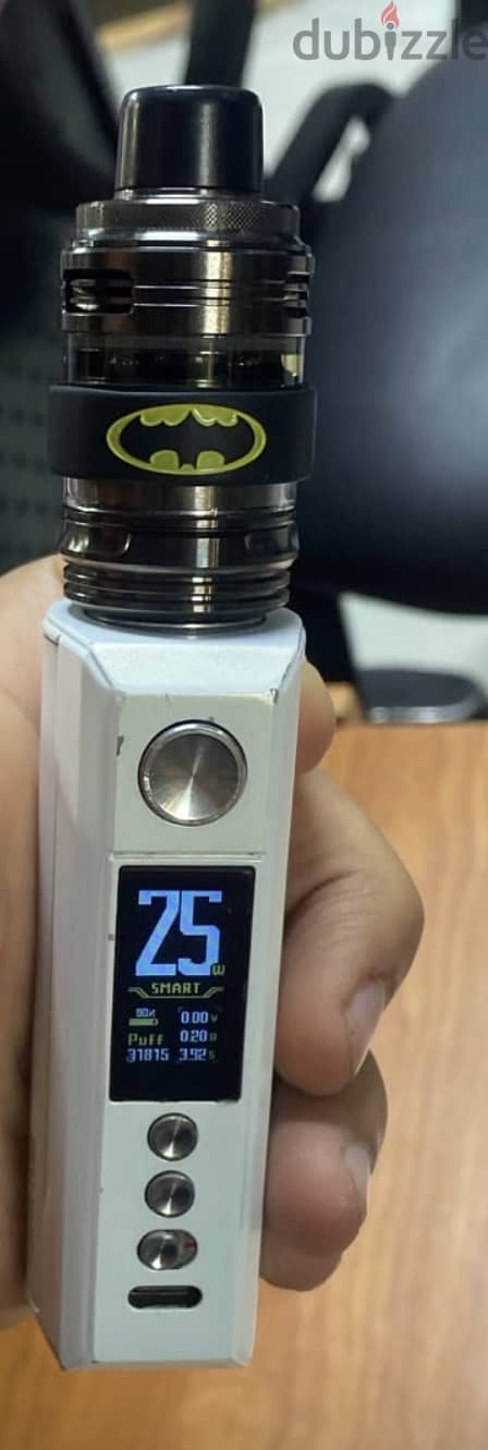 Drag m100s 1