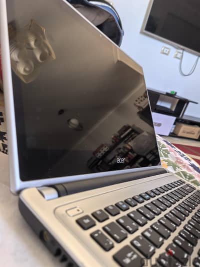 acer aspire v5 touch screen