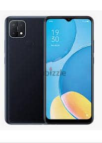 oppo a 15