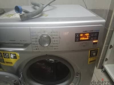 zanussi