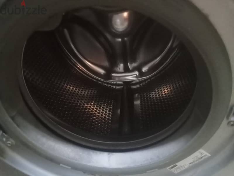 zanussi 1