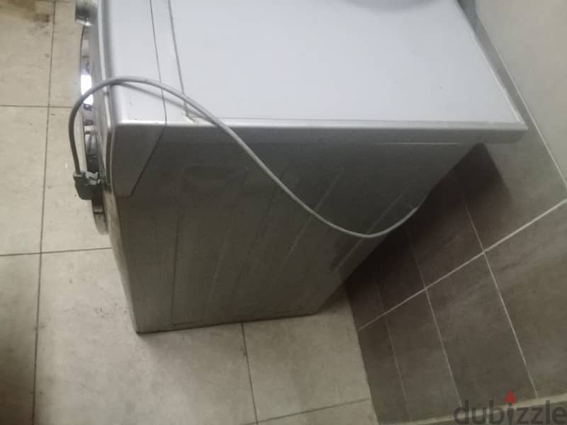 zanussi 5